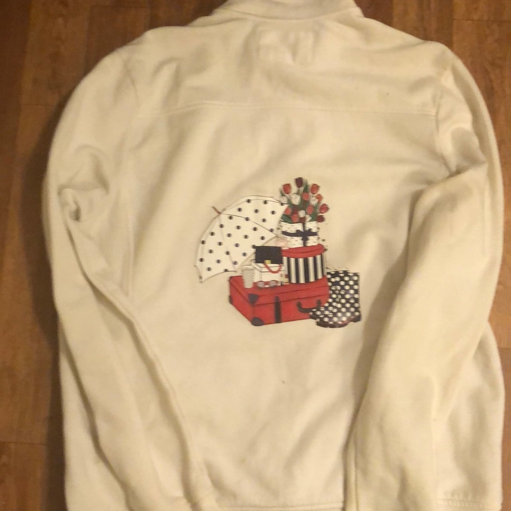 😵‍💫🤩😵‍💫 Guess Jeans Sweat Shirt